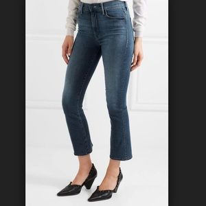 Mother The Insider Crop in Repeating Love